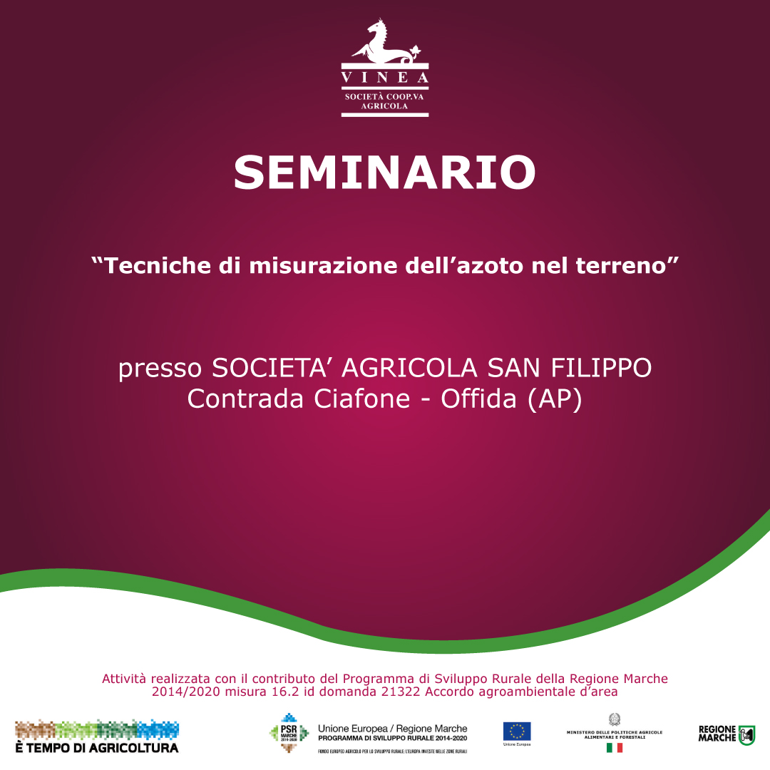 SEMINARIO SEMINARIO