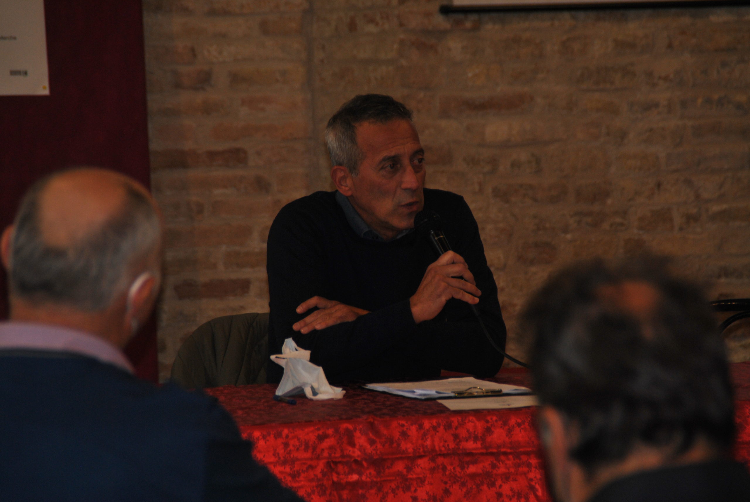 CONVEGNO 22 OTTOBRE 2021