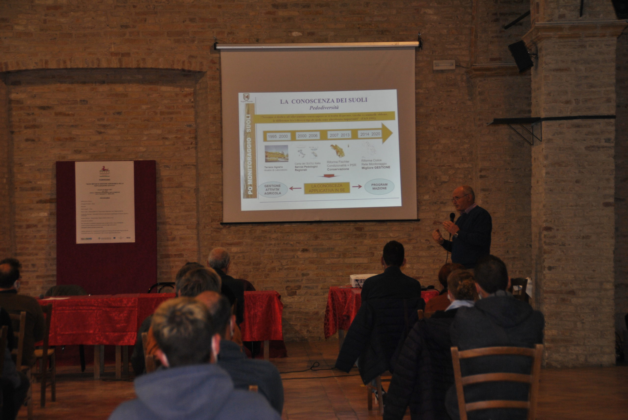 CONVEGNO 22 OTTOBRE 2021