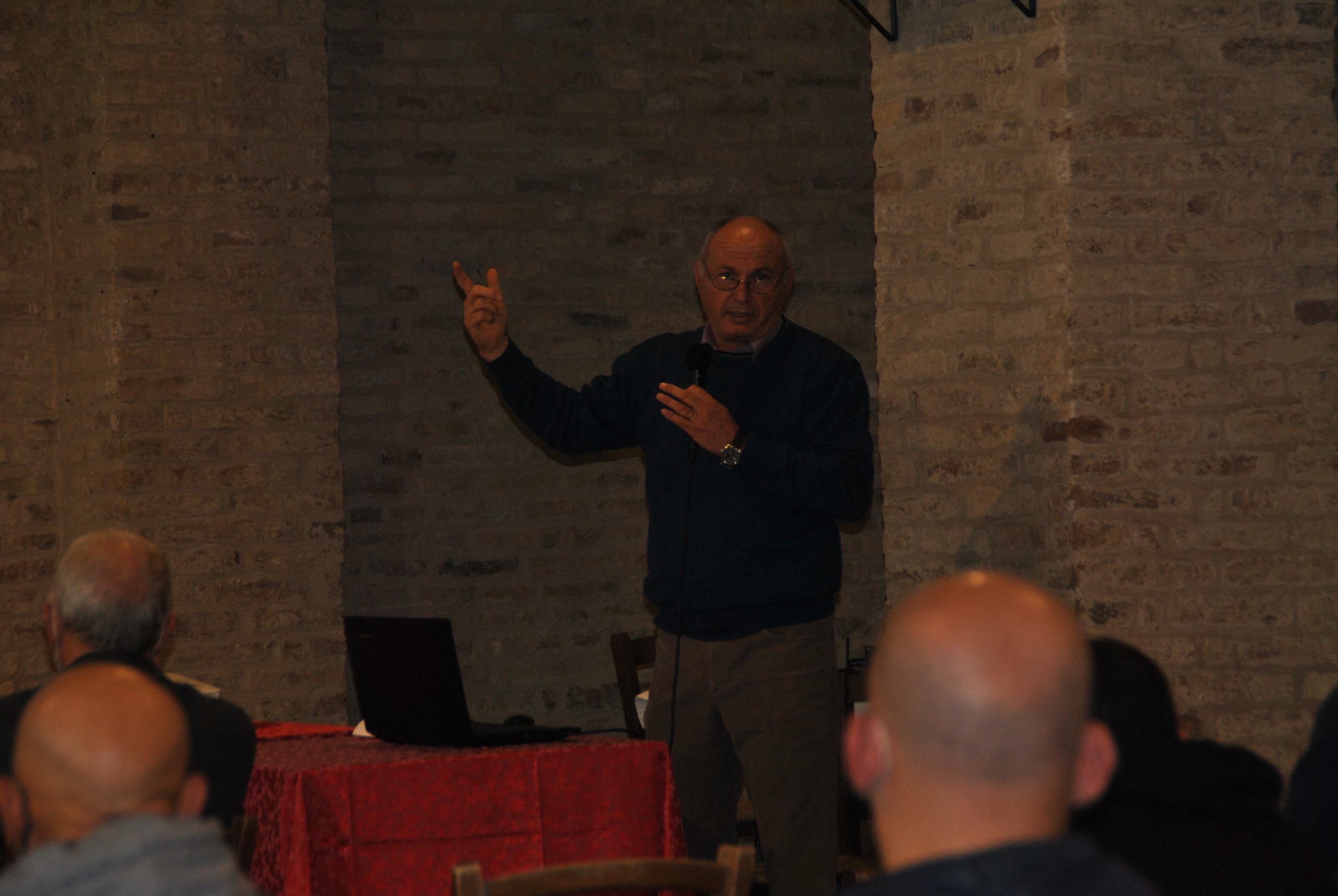 CONVEGNO 22 OTTOBRE 2021