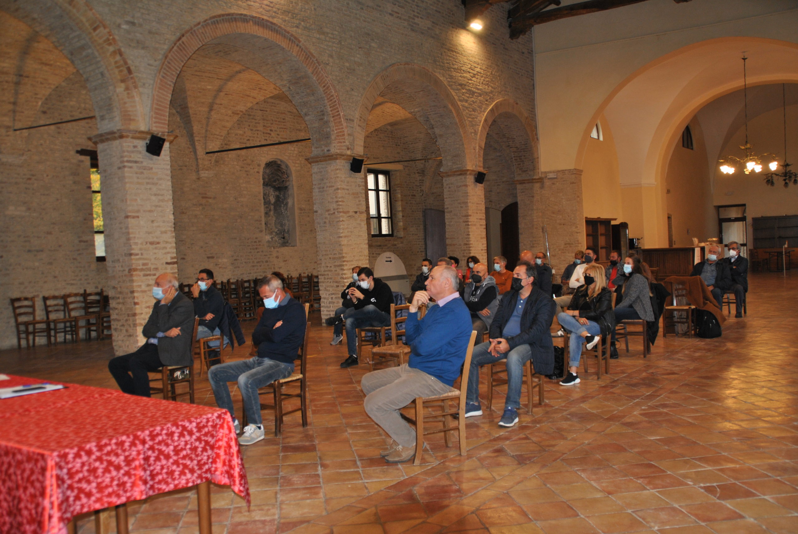 CONVEGNO 22 OTTOBRE 2021