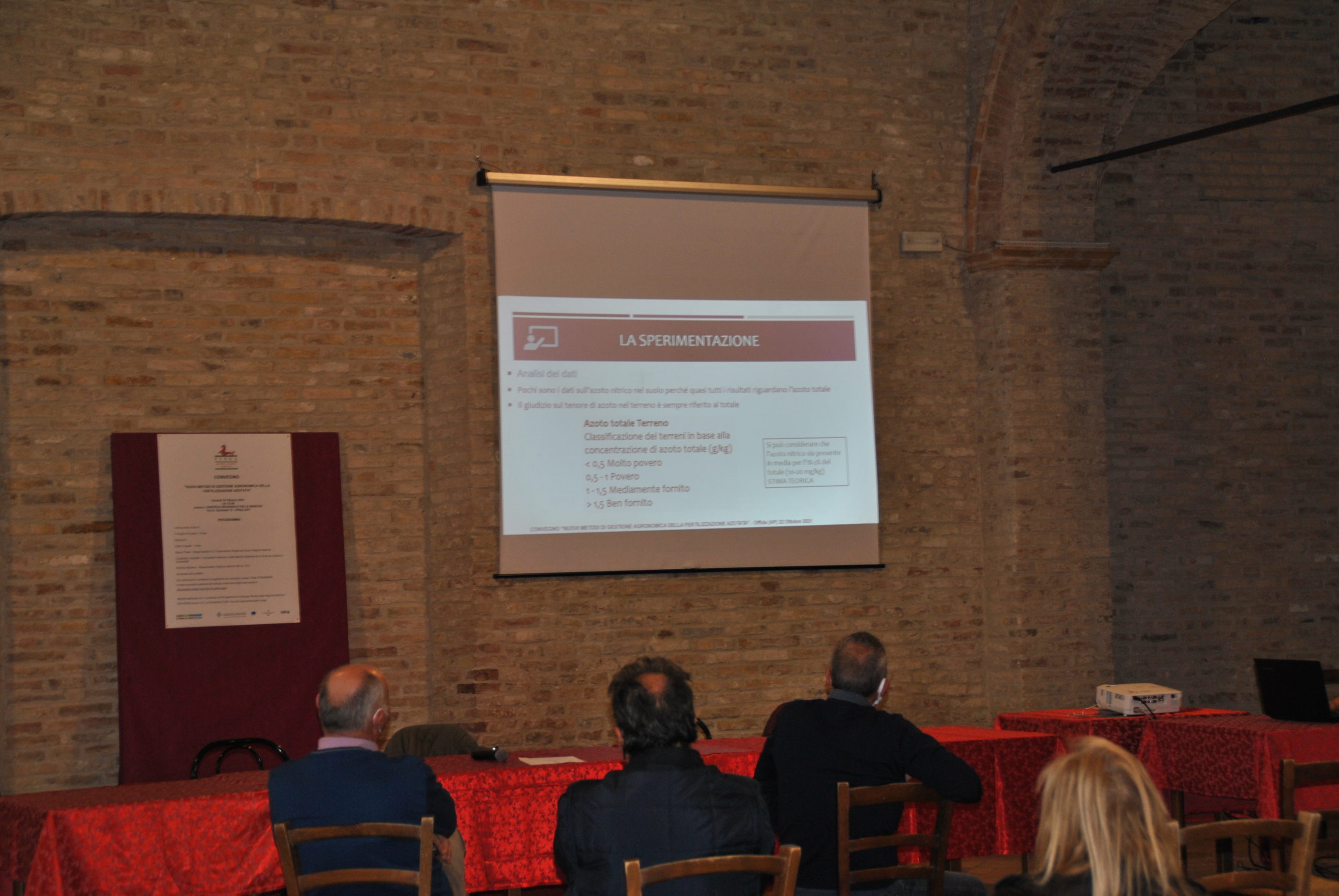 CONVEGNO 22 OTTOBRE 2021