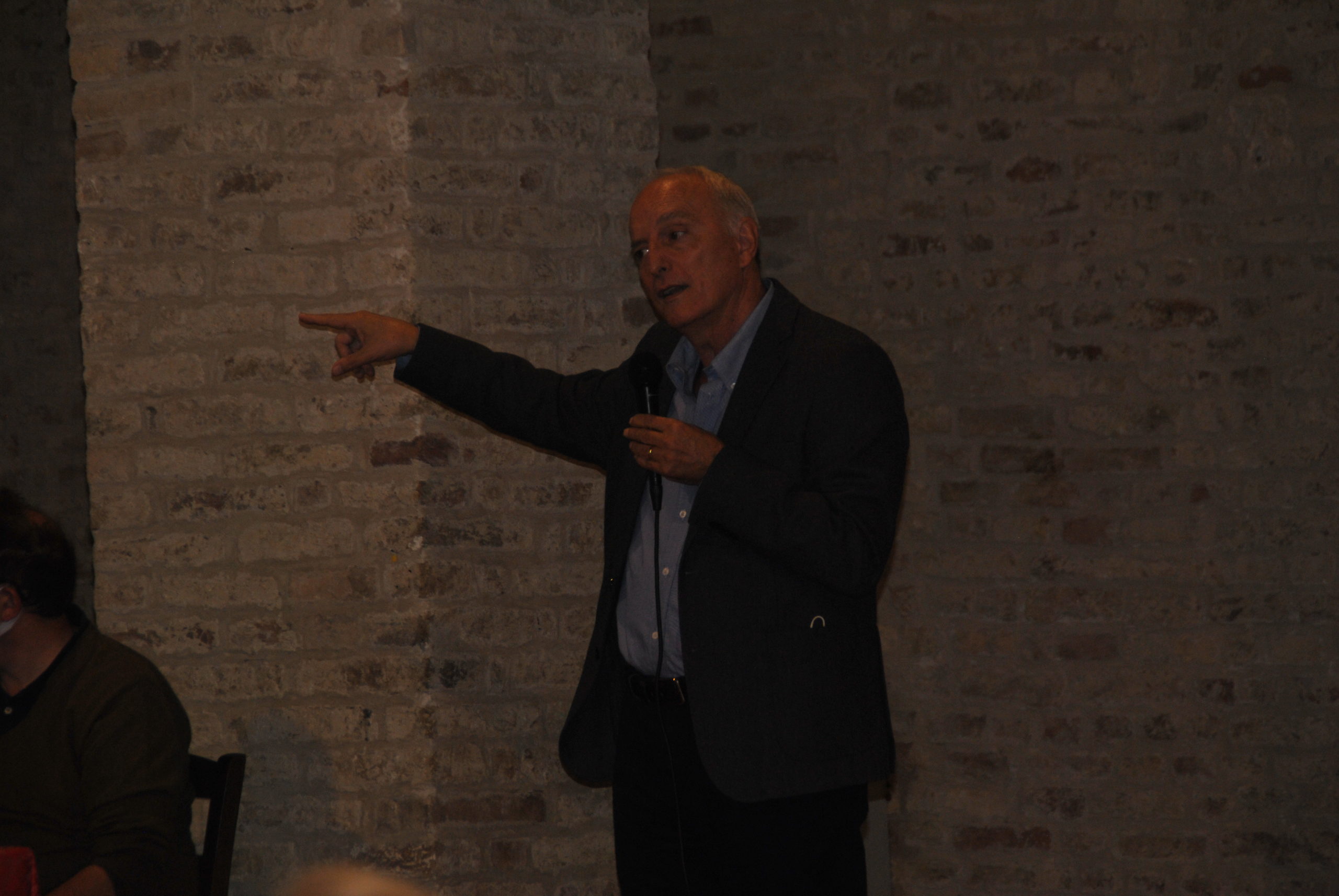 CONVEGNO 22 OTTOBRE 2021