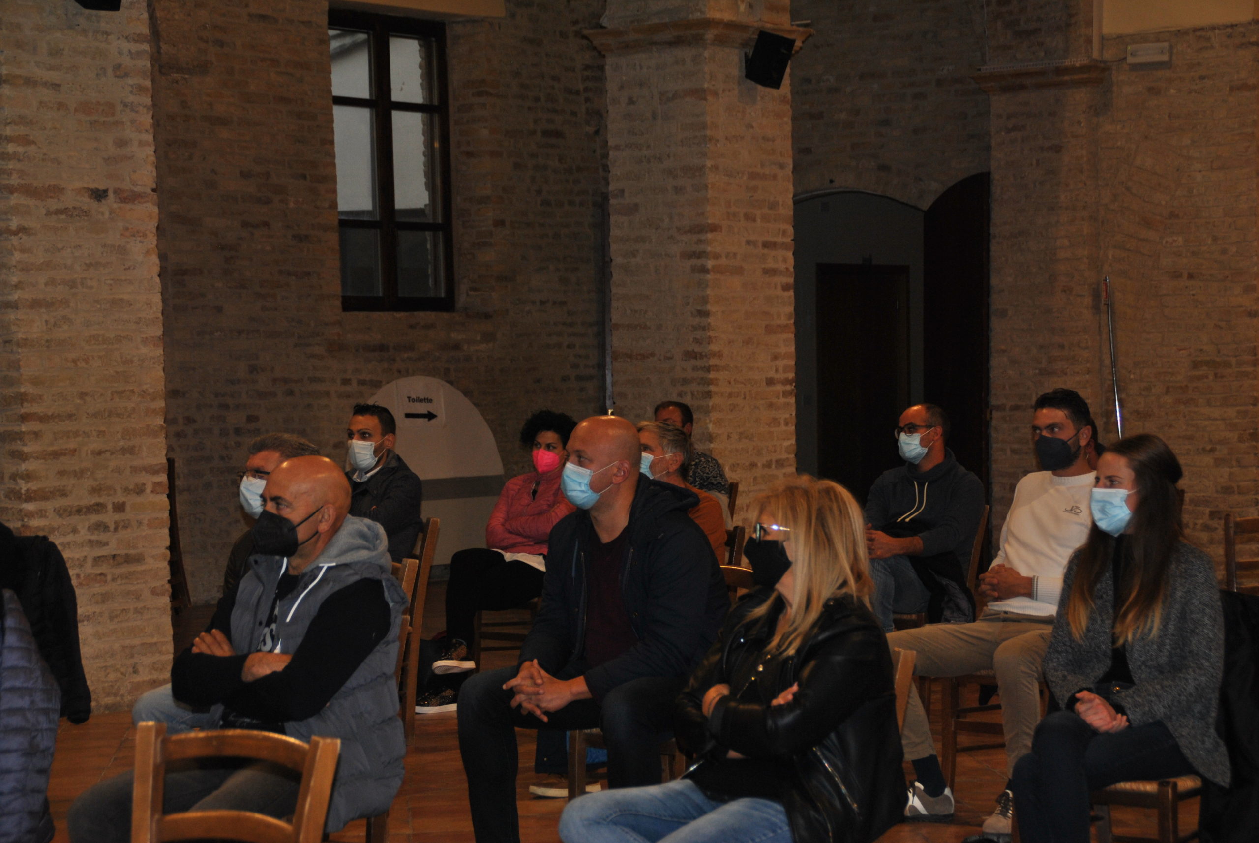 CONVEGNO 22 OTTOBRE 2021