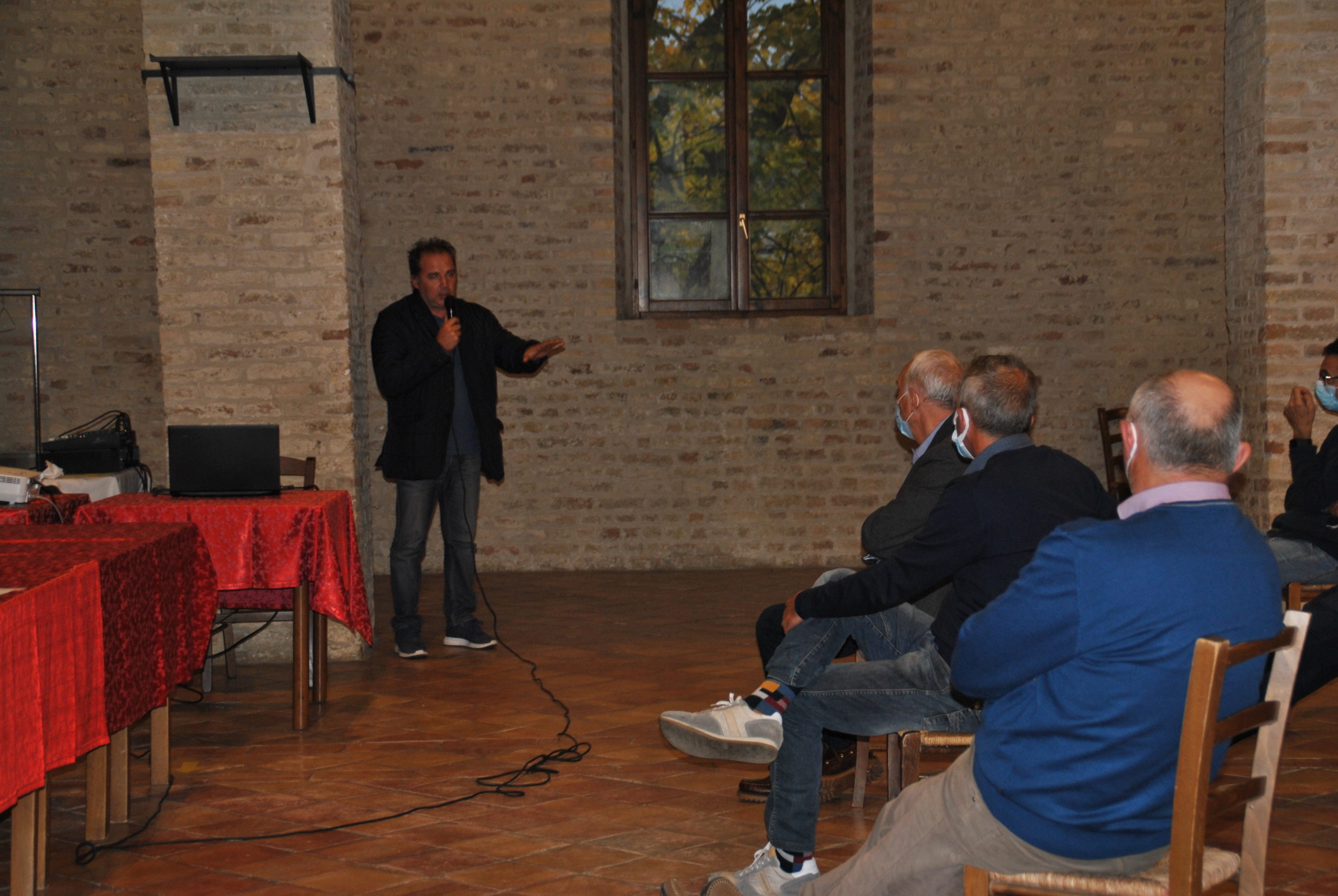 CONVEGNO 22 OTTOBRE 2021