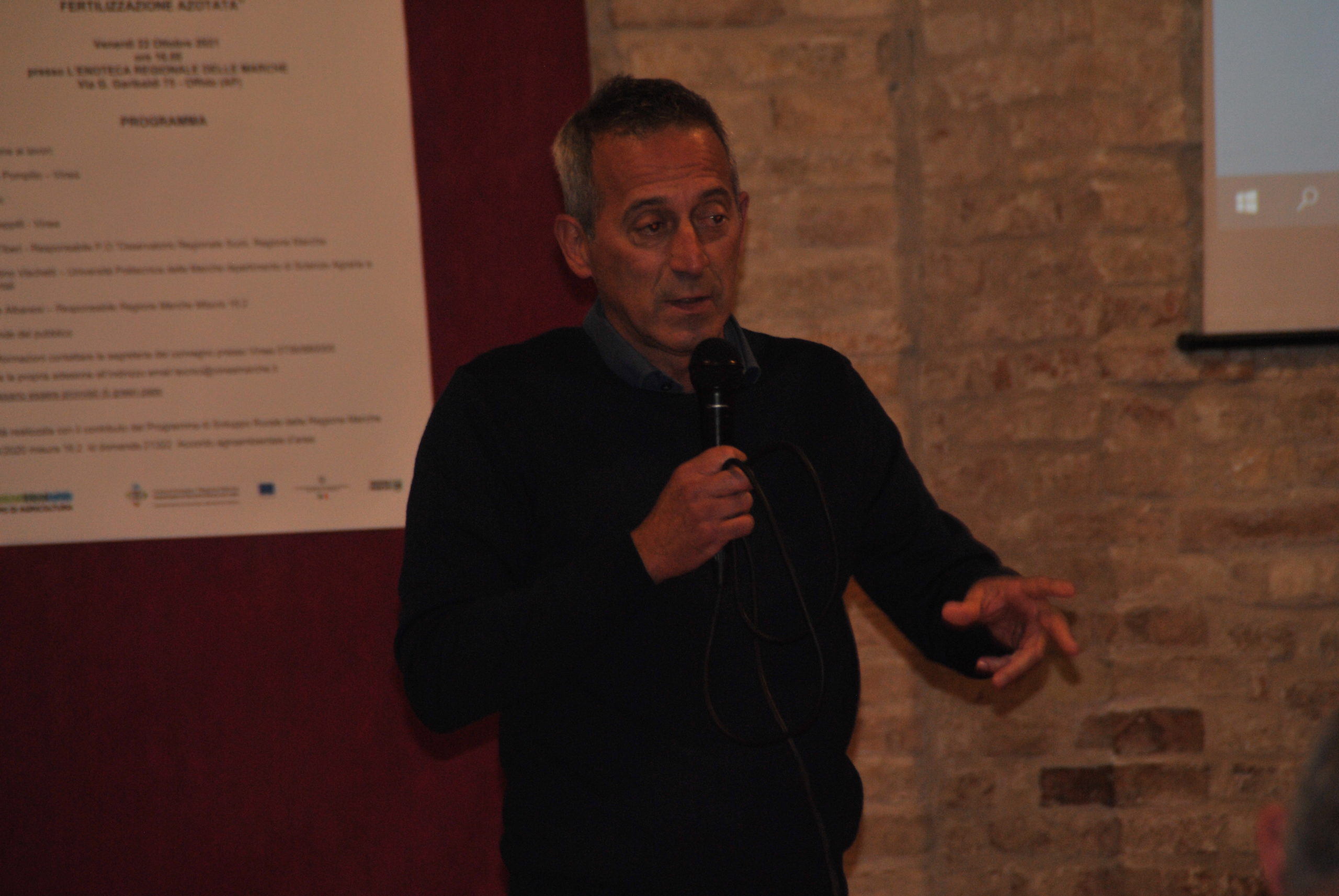 CONVEGNO 22 OTTOBRE 2021