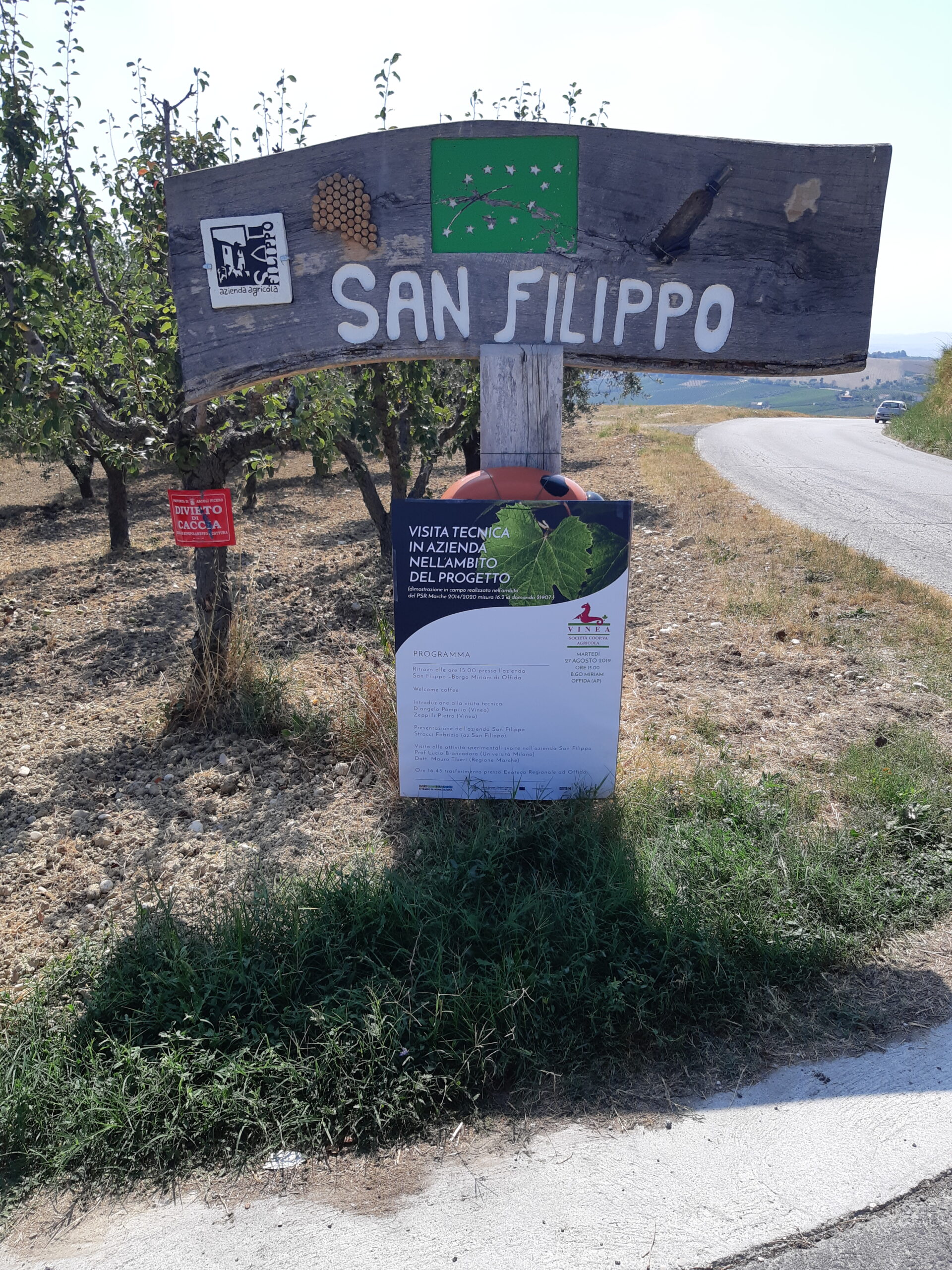 convegno 27 agosto 2019